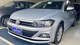 Volkswagen Polo Mca