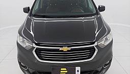 Spin 2018/2019 1.8 Ltz 8V Flex 4P Automático