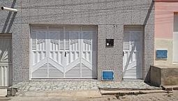 Casa Em Assaré Ce, 2 Quartos, Ampla Cozinha E Lavanderia.