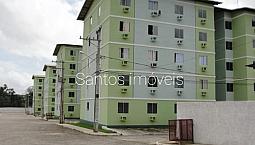 Porto Esmeralda Na Mario Covas 2/4 R$ 950.00  9  8175  65  77