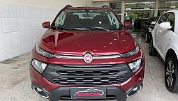 Toro 2020 1.8 Fredom Top