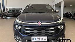 Fiat Toro 2.0 16V Turbo Diesel Ranch 4Wd At9