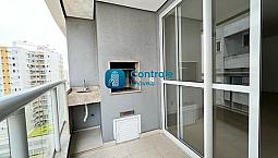 Apartamento Para Venda Possui 88 Metros Quadrados Com 3 Quartos Em Campinas - São José - S