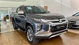 L200 Triton Sport Hpe-S 2.4 4X4 2021/2022