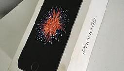 Iphone Se