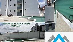 Valentina-Próximo Ao Detran E Facene