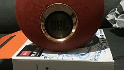 Som Jbl Com Bluetooth