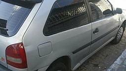Vendo Carro Gol 1.6