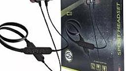 Fone De Ouvido Bluetooth