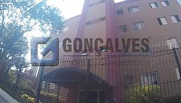 Apartamento Para Alugar Com 2 Dormitórios Cod:1030-2-17668
