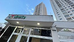 Apartamento 3 Quartos 1 Suíte 2 Vagas De Garagem-Res. Liberty-280 Mil-Oportunidade