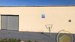 Setor Solar Ville Casa 34