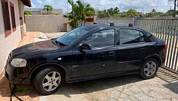 Astra 2007/2008 Advantage 