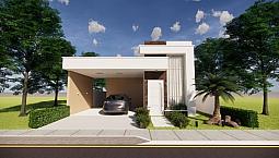 Vendo Casa 3 Suites Cond. Monte Carlo