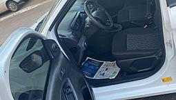 Ford Ka Se 2015/15 1.5 Completo.
