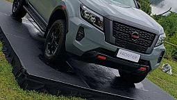 Frontier Platinum T