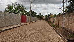 Ponte Alta Norte Lote 500M2 R$ 220.000