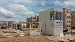 Apartamento Para Alugar, 46 M² Por R$ 500,00/Mês - Vale Do Gavião - Teresina/Pi