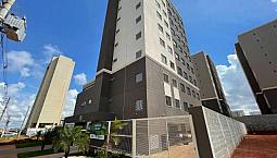 Lindo Apartamento No Edifício Stilo 101 - Samambaia!!! Não Paga Iptu E Nem Condomínio 