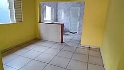 Casa Com Possibilidade De Financiamento 100% Sem Entrada.
