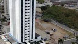 Alugo Apartamento No Renascença 