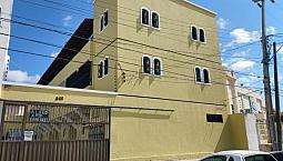 Alugo Apartameto Na Cidade Dos Funcionarios