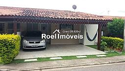Casa Condomínio - Aceita Permuta Até 50%