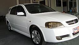 Astra Sedan Confort