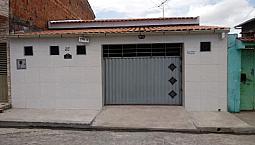 Casa Em Maceió-Al, Bairro: Santos Dumont, Perto Da Ufal