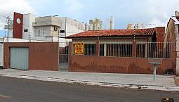 Casa Para Alugar Com 3 Dormitórios Em Jardim Mariana, Cuiabá Cod:cid2046