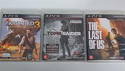Jogos Ps3