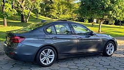 Bmw 320I- Sport Gp 2018 