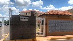 Apartamento Residencial Itaipava - 1 Andar - Financiado
