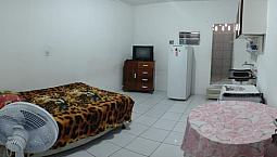 Aluguel De Quarto Mobiliado