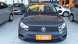 Gol 2020/2021 1.6 Msi Totalflex 4P Manual
