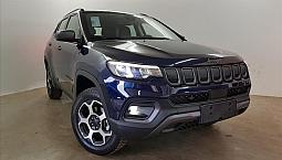 Jeep Compass 2.0 Td350 Turbo Diesel Trailhawk At9