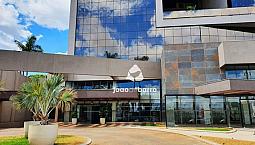 Flat Com 1 Dormitório Para Alugar, 49 M² Por R$ 4.500,00/Mês - Jardim Dos Estados - Campo 