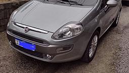 Punto Essence 1.6 