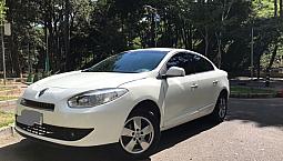 Renault Fluence 2014 Manual