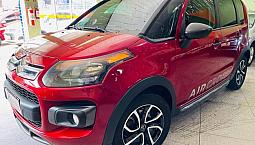 Citroen C3 Airc Tendance 2015