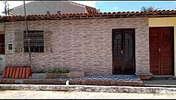Casa A Venda Em Barra De Santo Antônio - Al