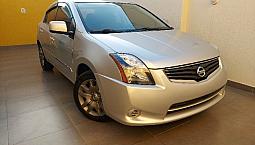 Sentra 2.0 - 2013 - Completo - Impecável