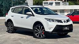 Toyota Rav4 2.0 4X2 Automático Kit Gás 5ª Geração