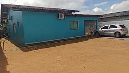 Vendo Uma Excelente Casa Situada No Bairro Dos Estados
