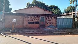 Vendo Casa Excelente Localização 