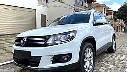 Tiguan 1.4 Tsi