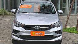 Fiat Cronos 2021/2022 1.3 Firefly Flex Manual