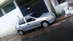 Celta Life- Chevrolet 2009
