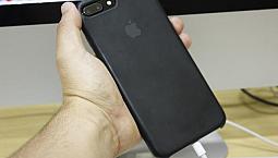 Iphone 7 Plus 128gb Jet Black