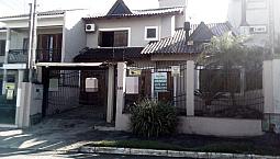 Casa De 3(Três) Dormitórios, Sendo 1(Uma) Suíte No Bairro Estância Velha